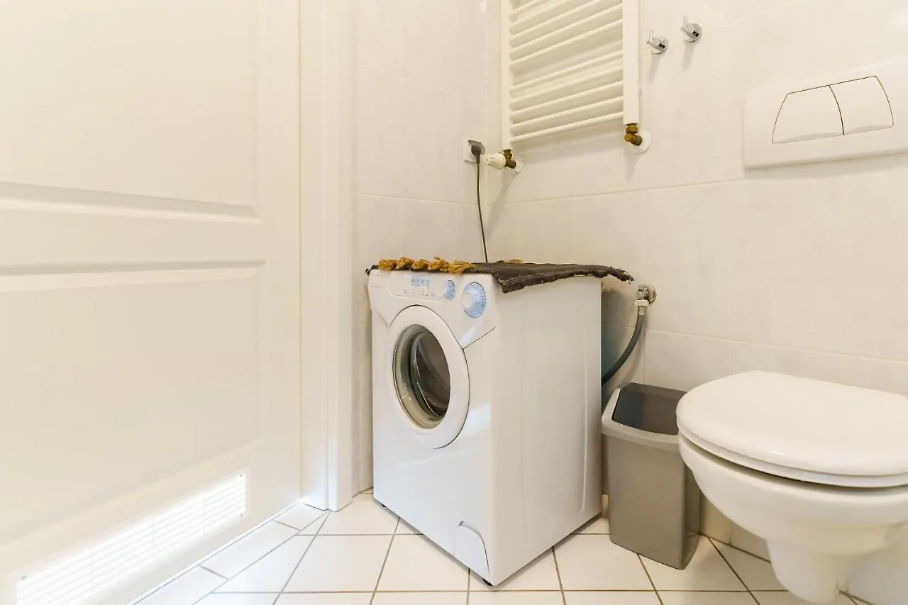 Apartament Klonowa 科沃布热格 0*,  波兰